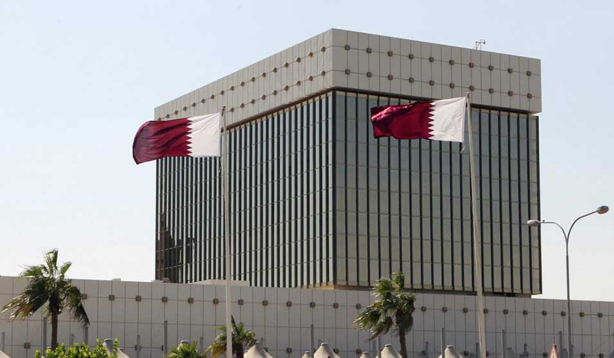 Qatar Central Bank